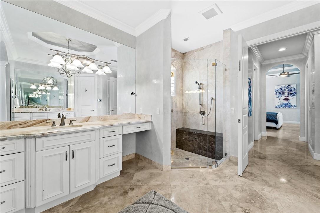 Citrus Isles - Residential