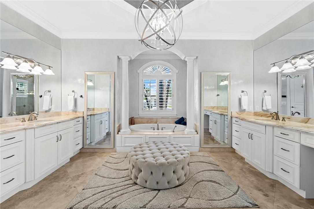 Citrus Isles - Residential