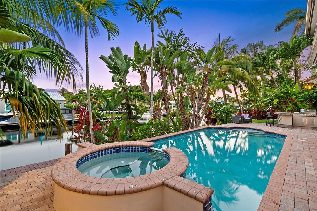 Citrus Isles - Residential