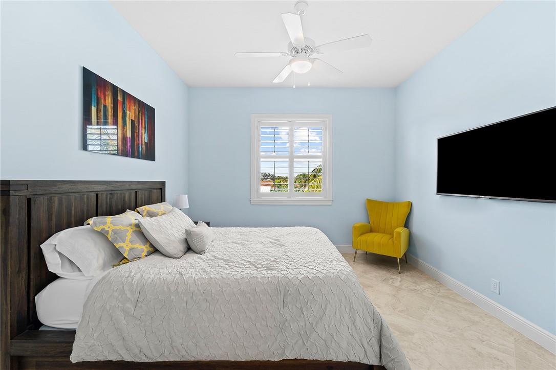 Citrus Isles - Residential