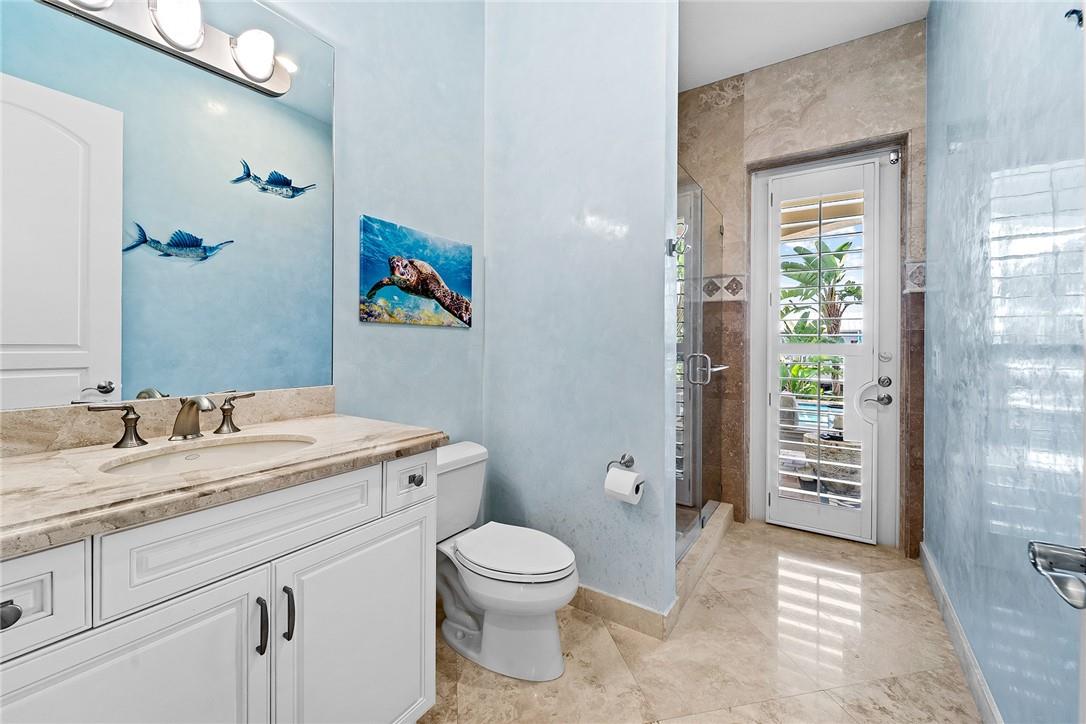 Citrus Isles - Residential