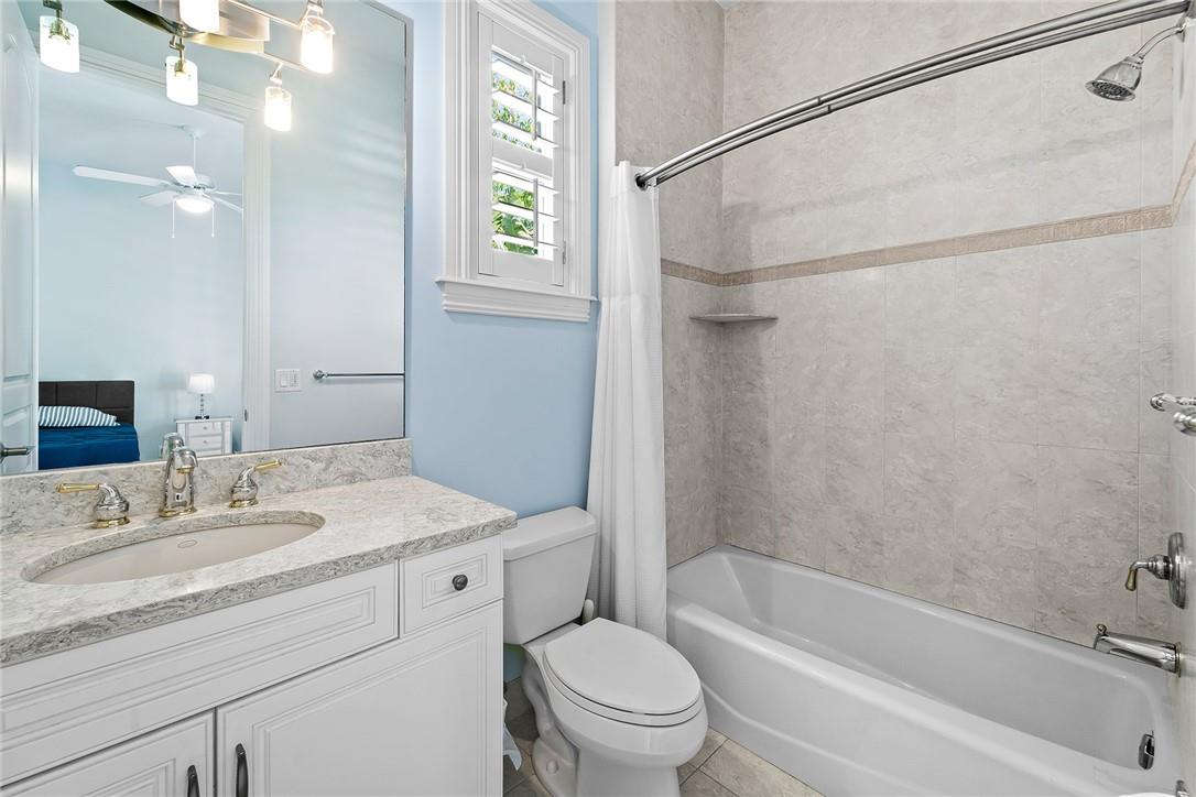 Citrus Isles - Residential