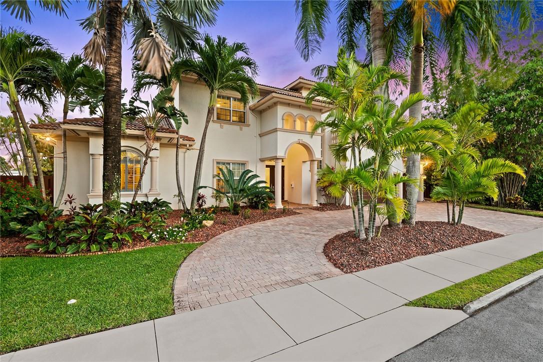Citrus Isles - Residential