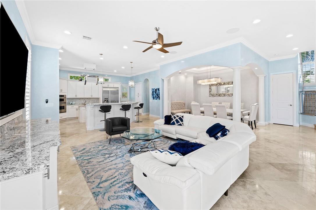 Citrus Isles - Residential