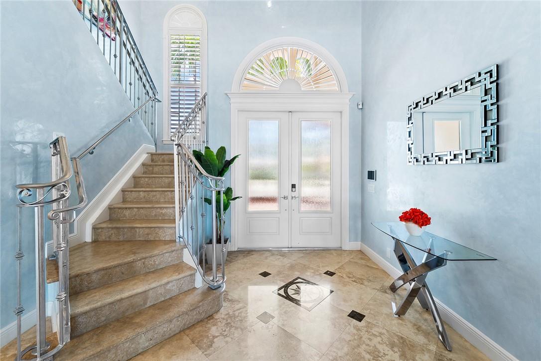 Citrus Isles - Residential