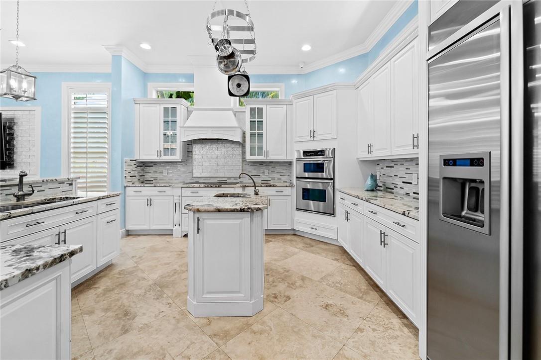 Citrus Isles - Residential