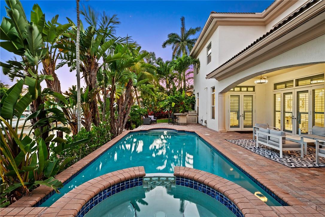 Citrus Isles - Residential