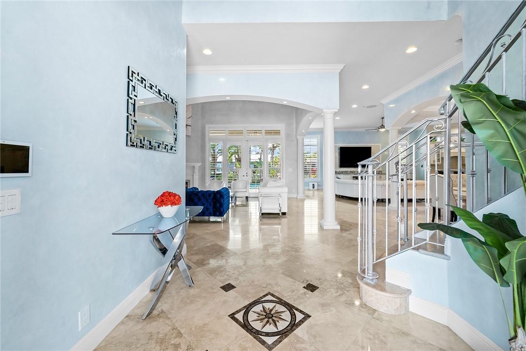 Citrus Isles - Residential