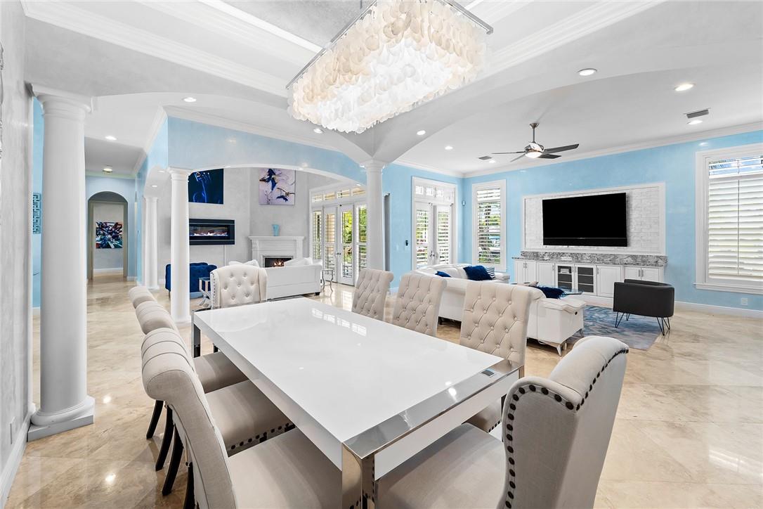 Citrus Isles - Residential