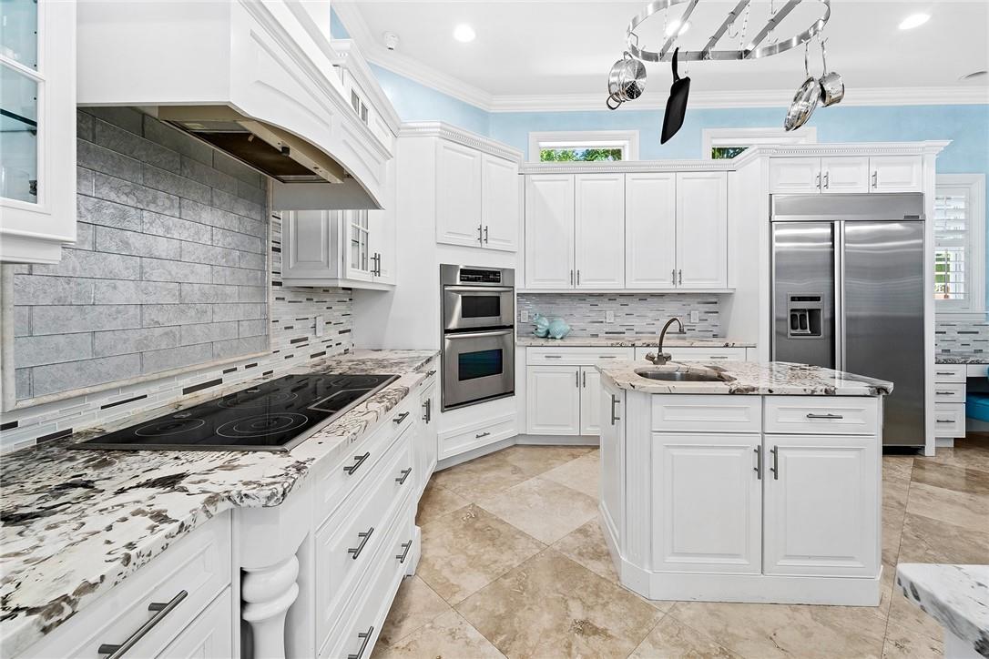 Citrus Isles - Residential