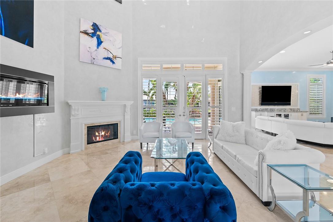 Citrus Isles - Residential