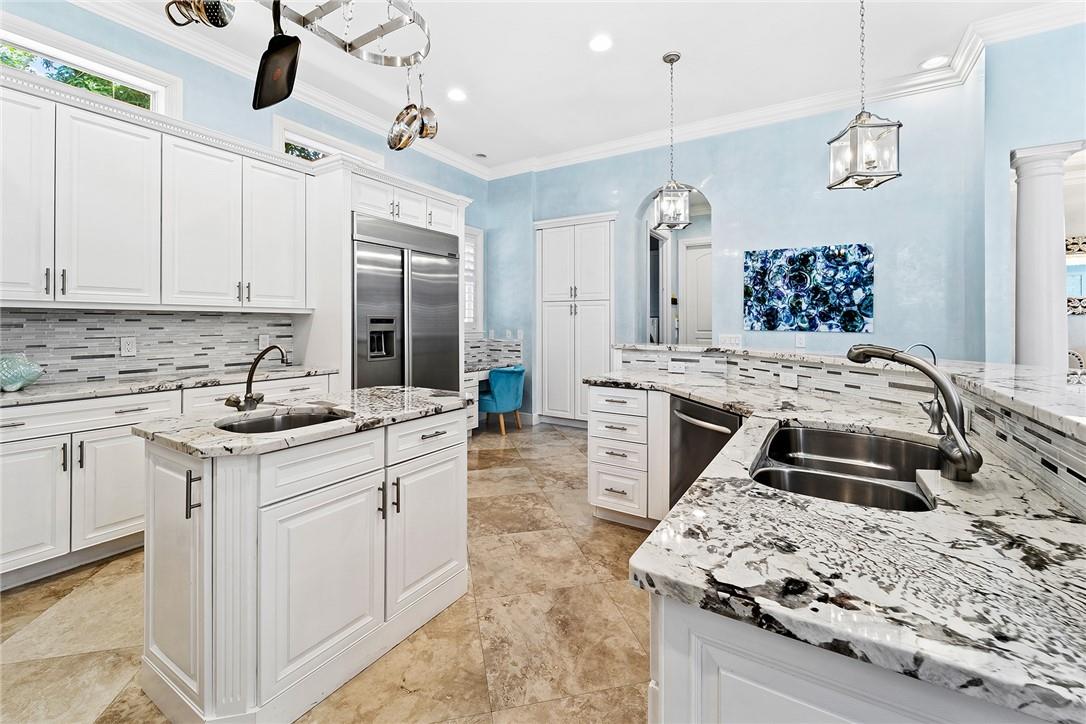 Citrus Isles - Residential