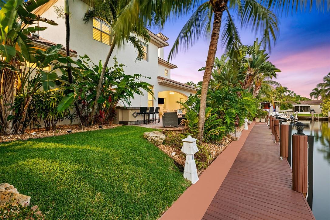 Citrus Isles - Residential