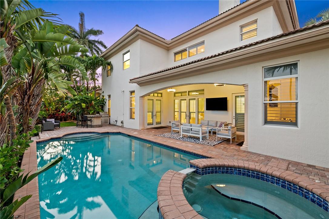 Citrus Isles - Residential