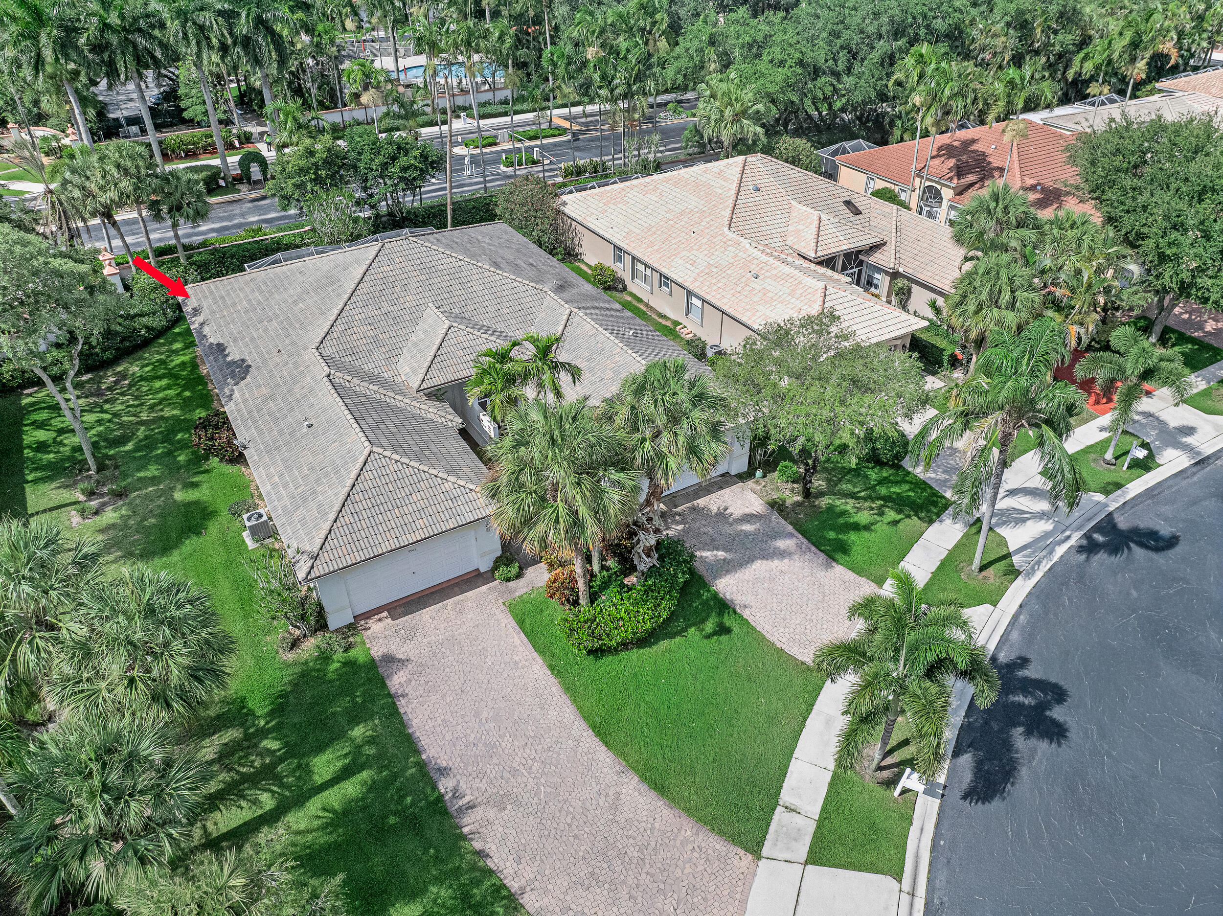 PALM ISLES WEST - Residential