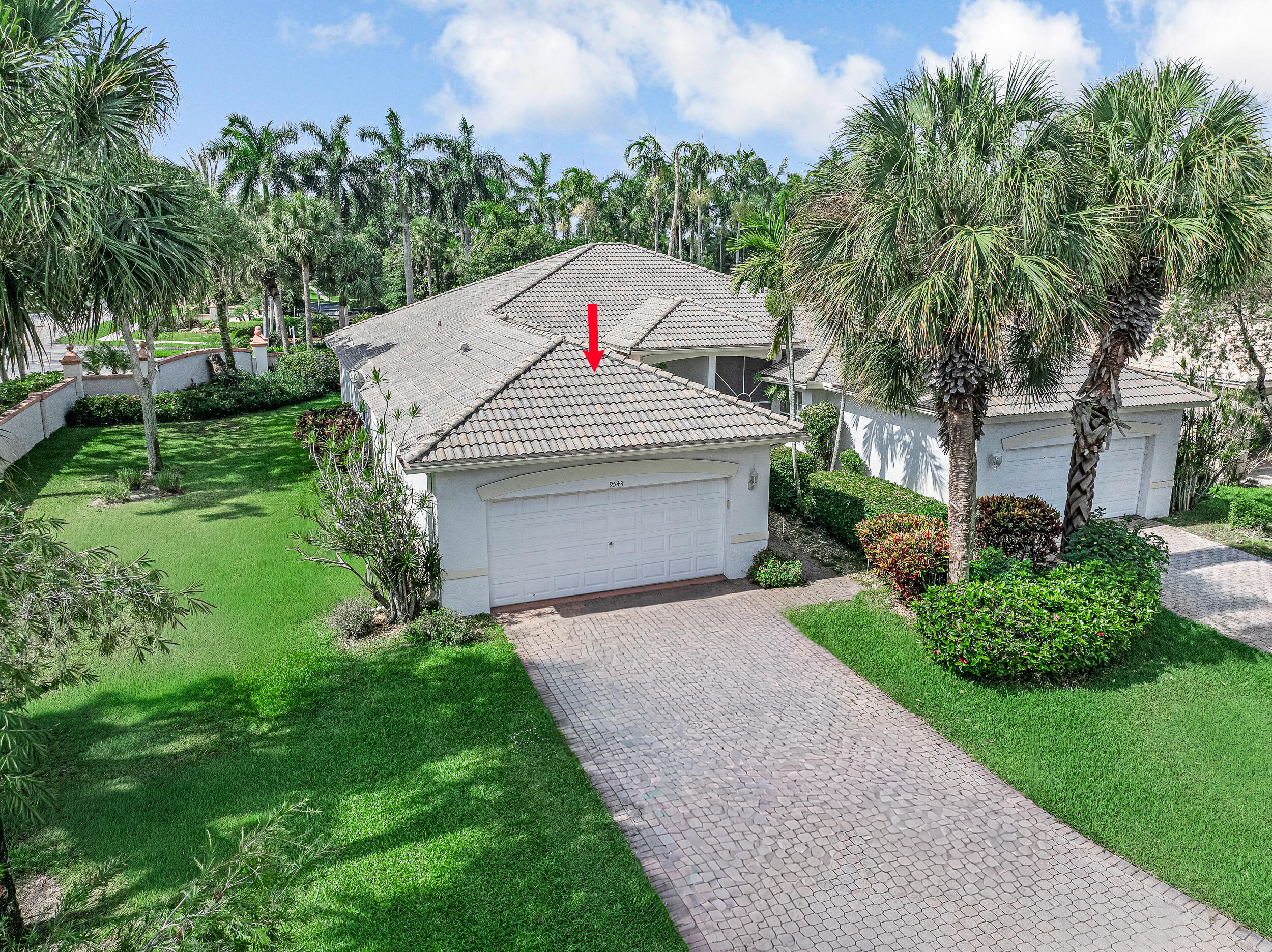 PALM ISLES WEST - Residential