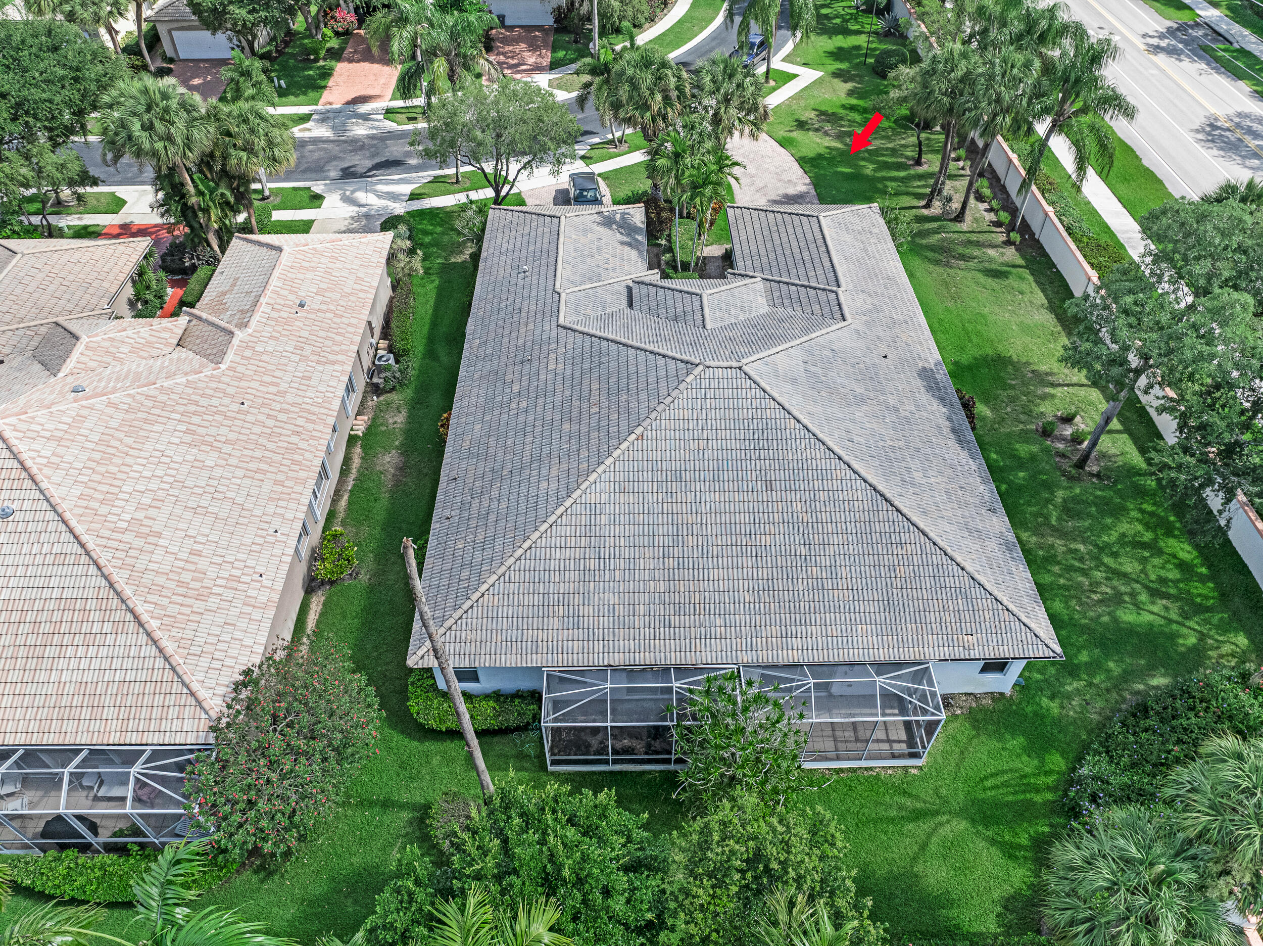 PALM ISLES WEST - Residential