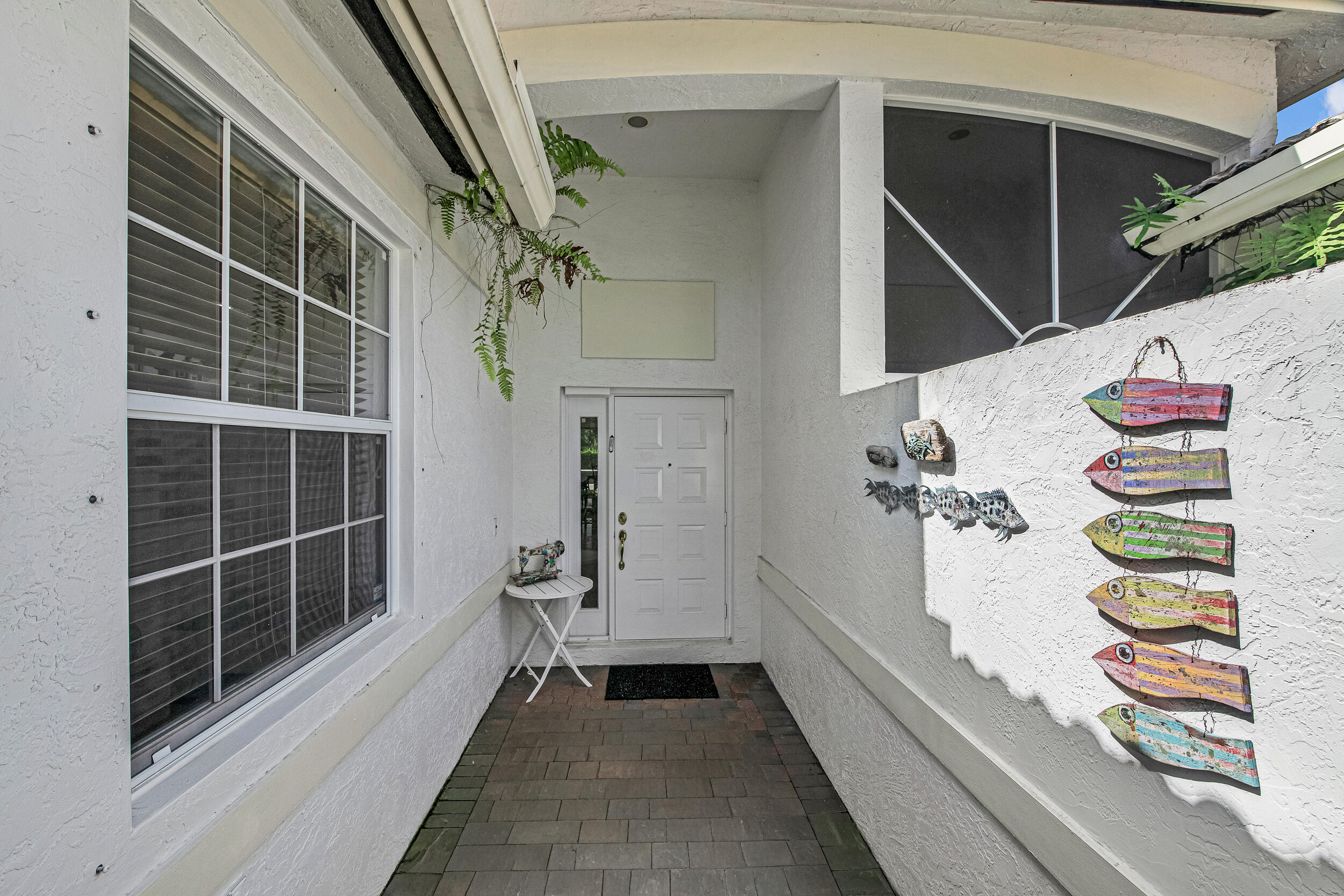 PALM ISLES WEST - Residential