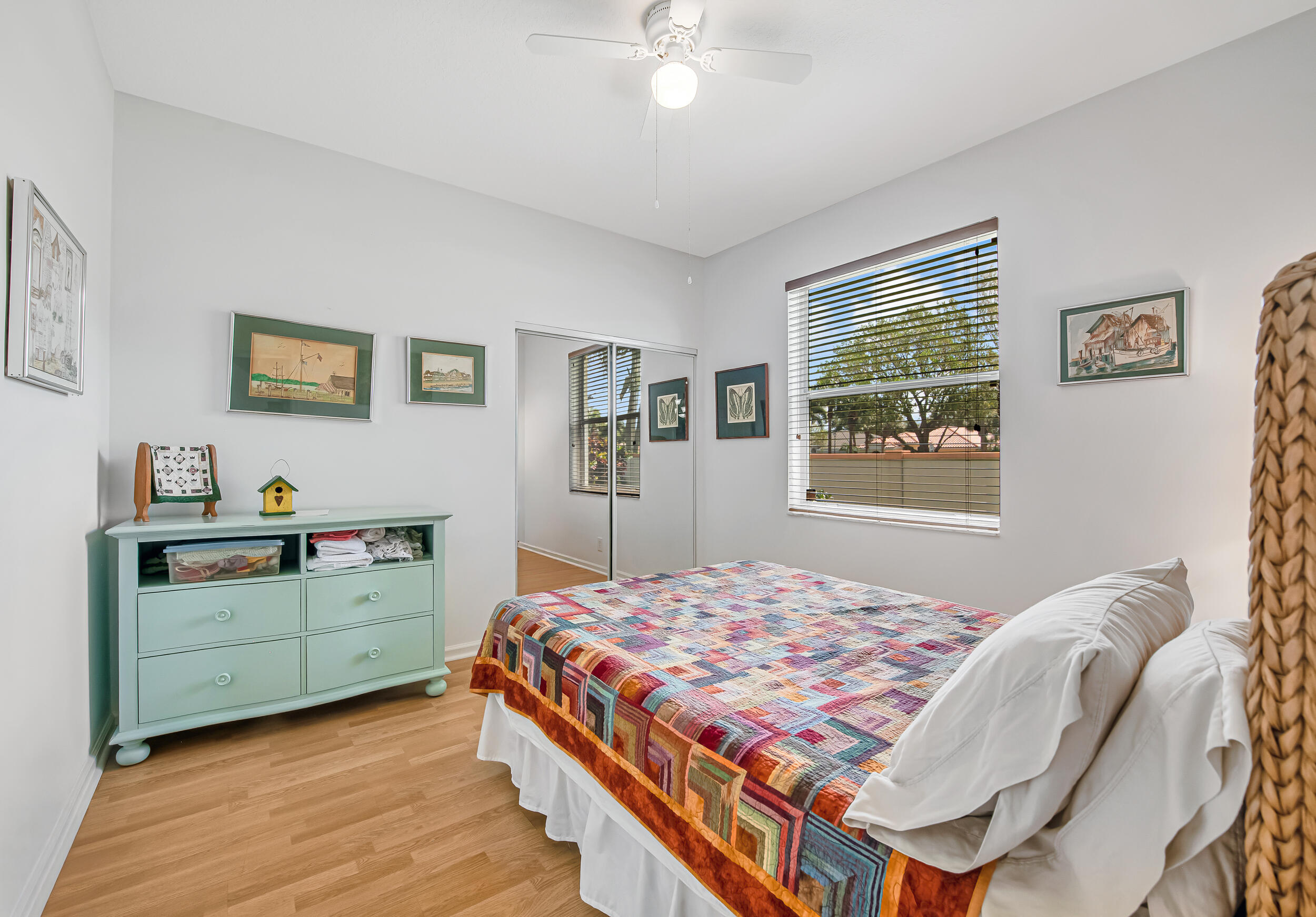 PALM ISLES WEST - Residential