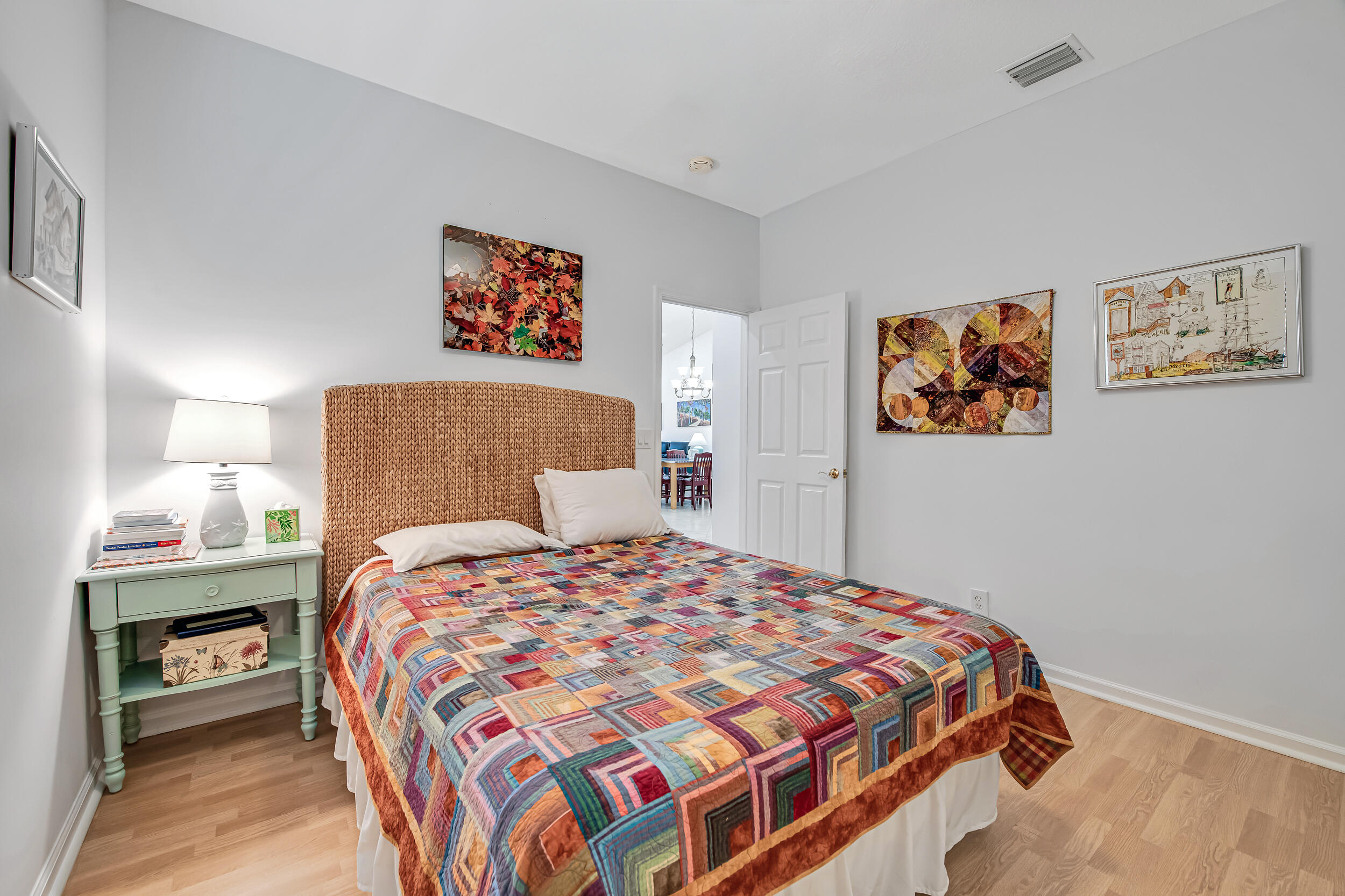 PALM ISLES WEST - Residential