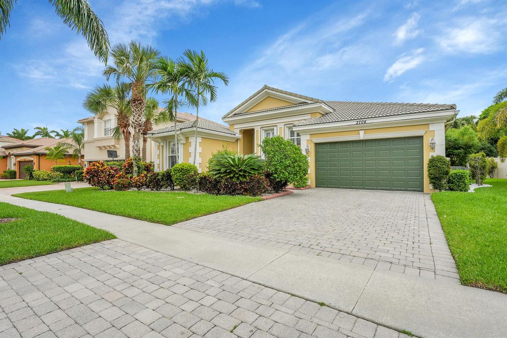 Photo of 2704 Cooper Way, Wellington, FL 33414 (MLS # R11096896)