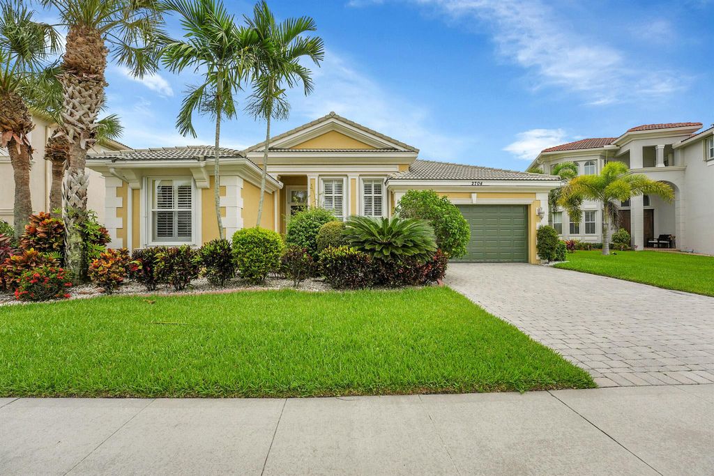 Photo of 2704 Cooper Way, Wellington, FL 33414 (MLS # R11096896)