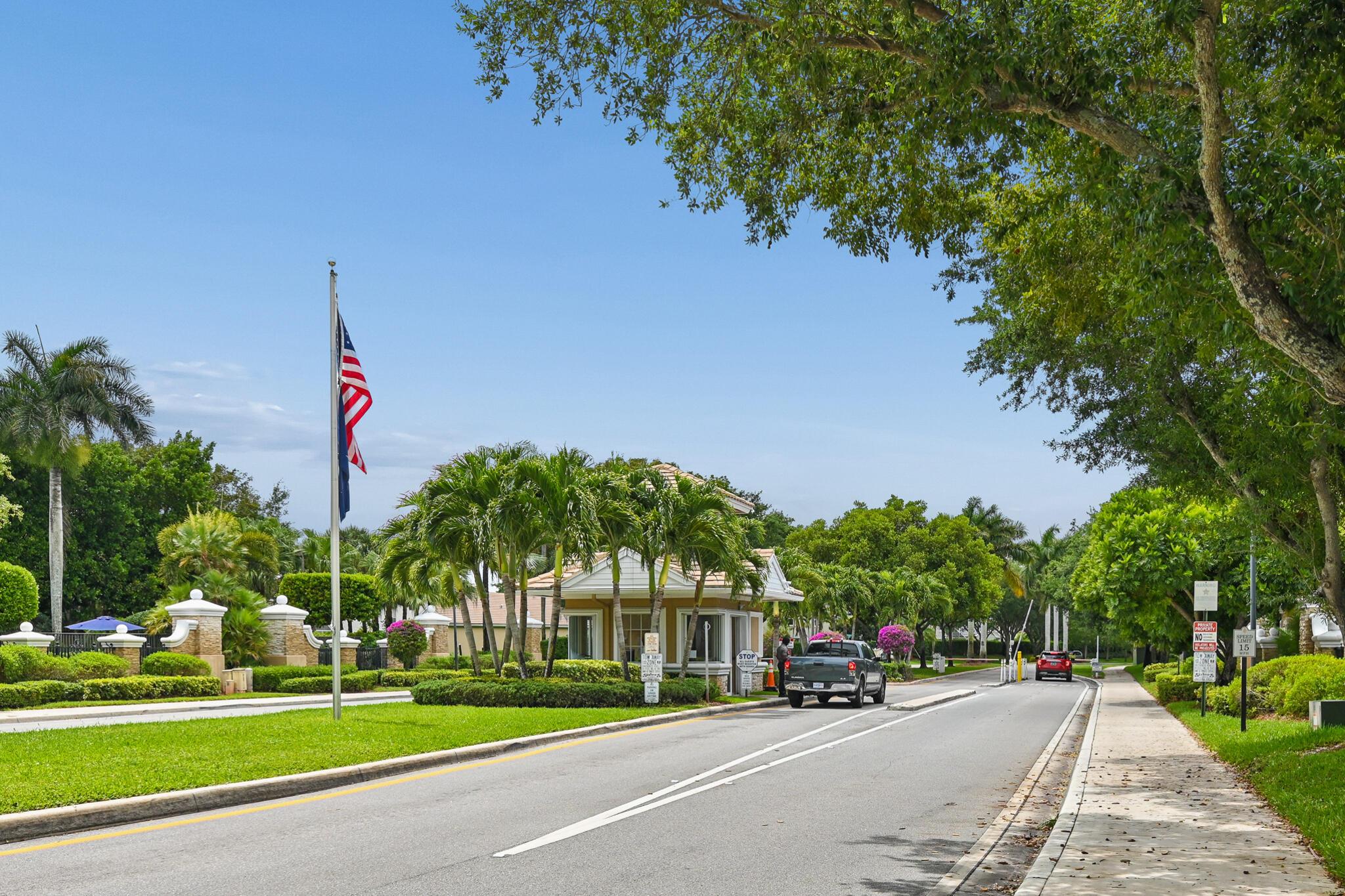 ANTHONY GROVES PH 1 - Residential Lease