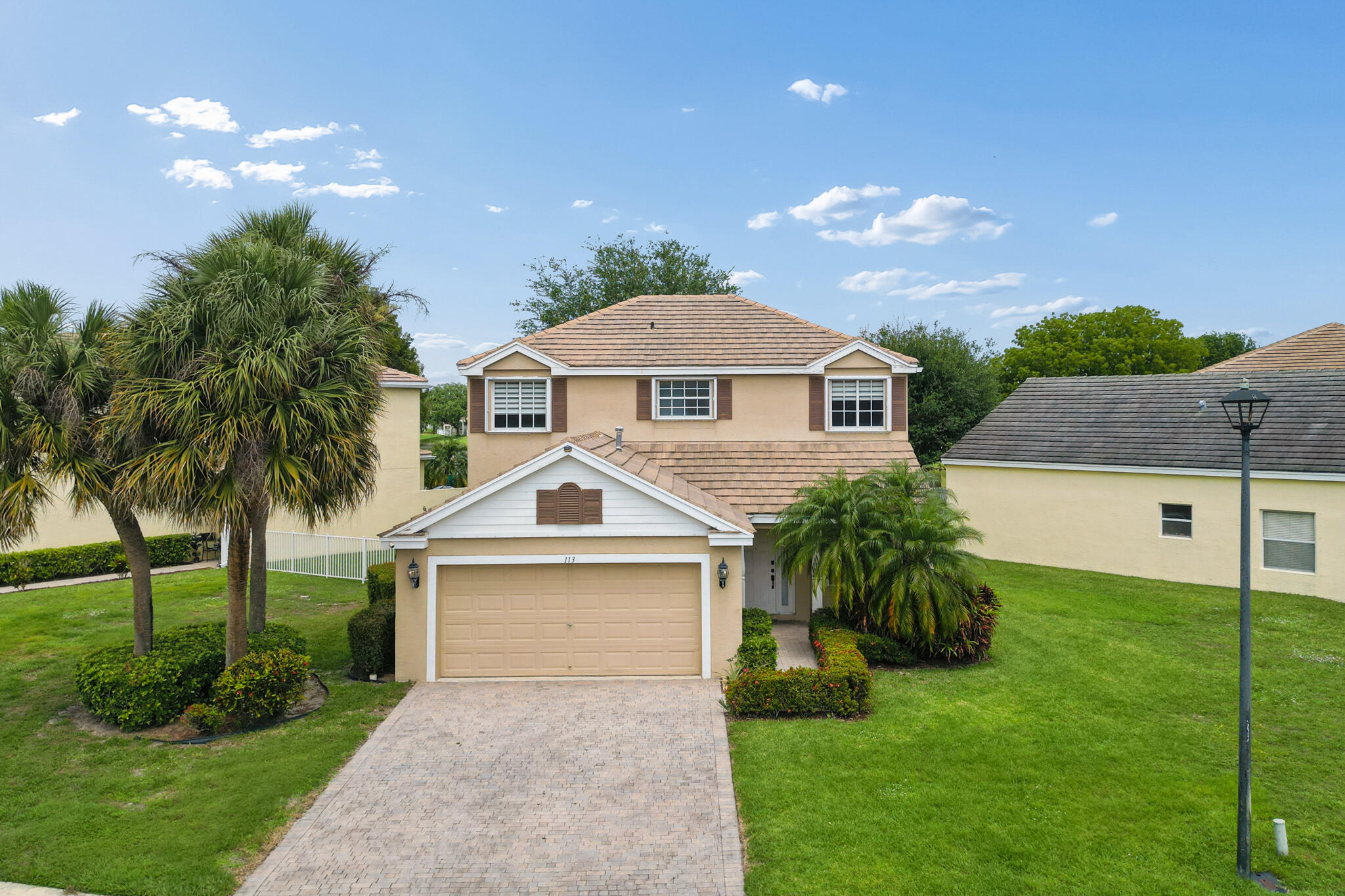 ANTHONY GROVES PH 1 - Residential Lease