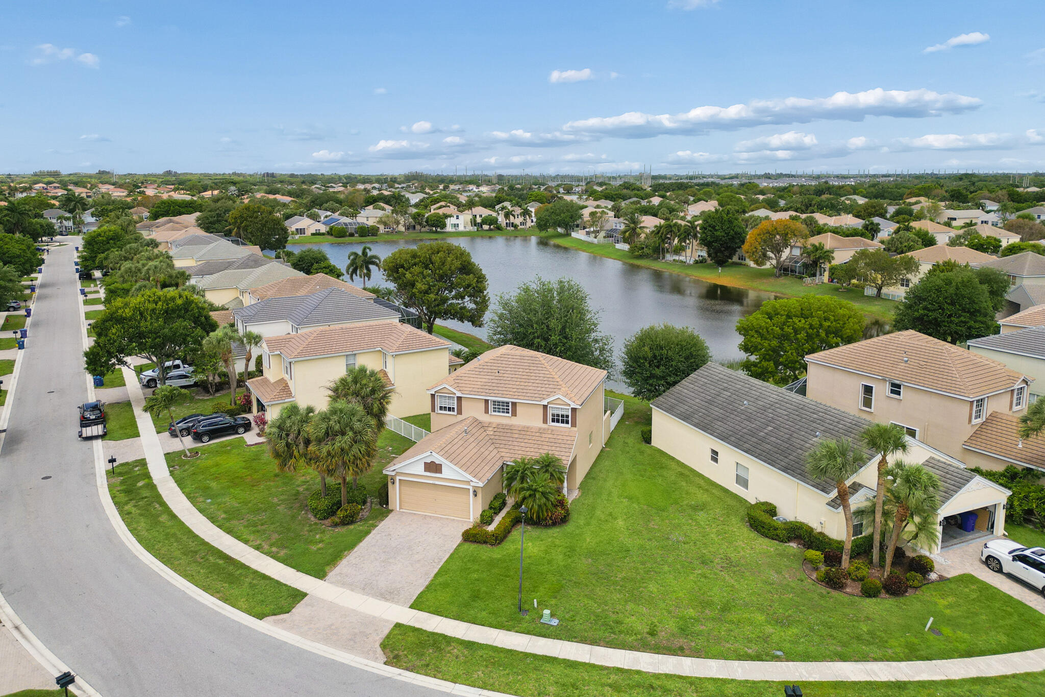 ANTHONY GROVES PH 1 - Residential Lease