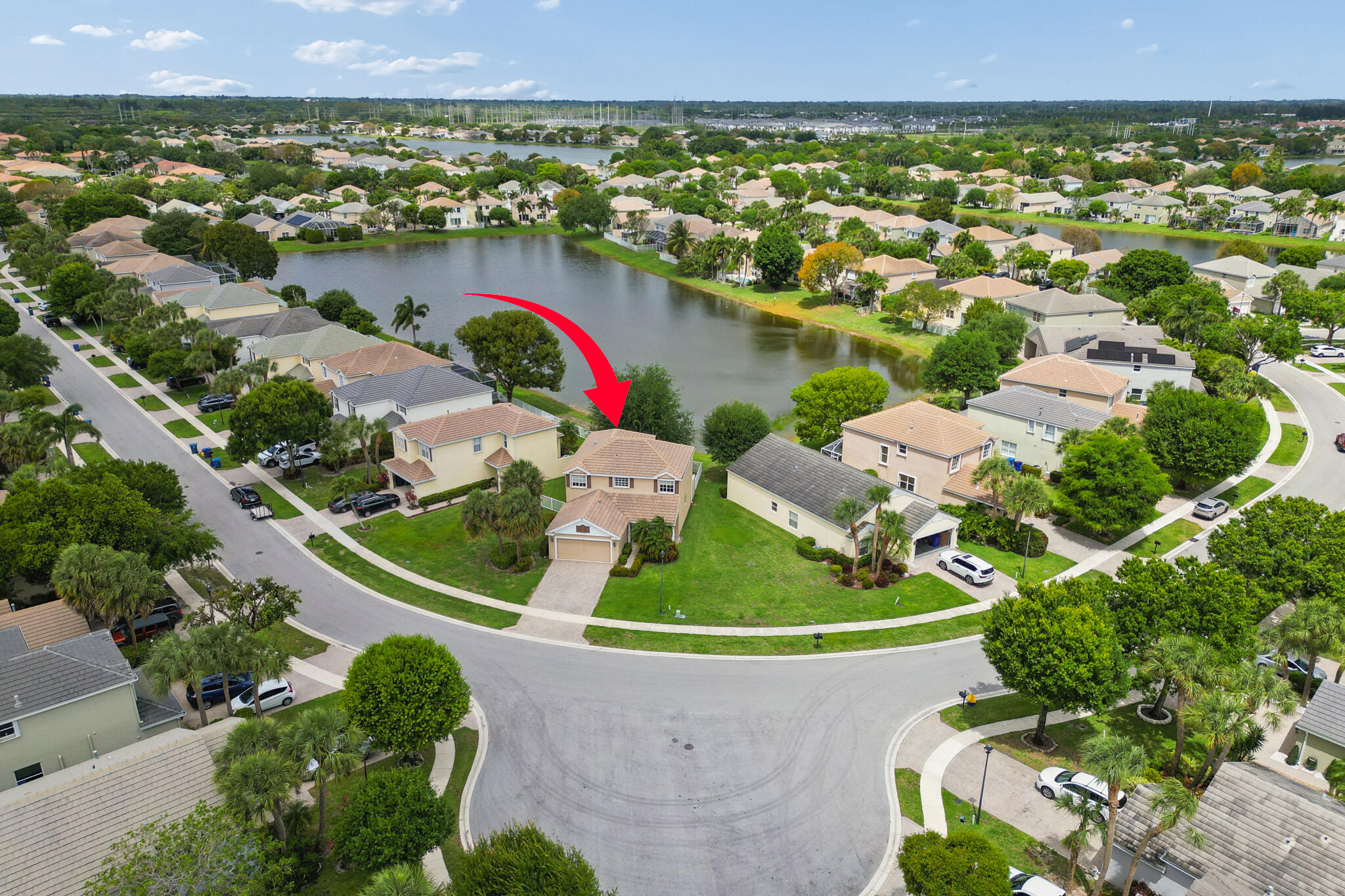 ANTHONY GROVES PH 1 - Residential Lease