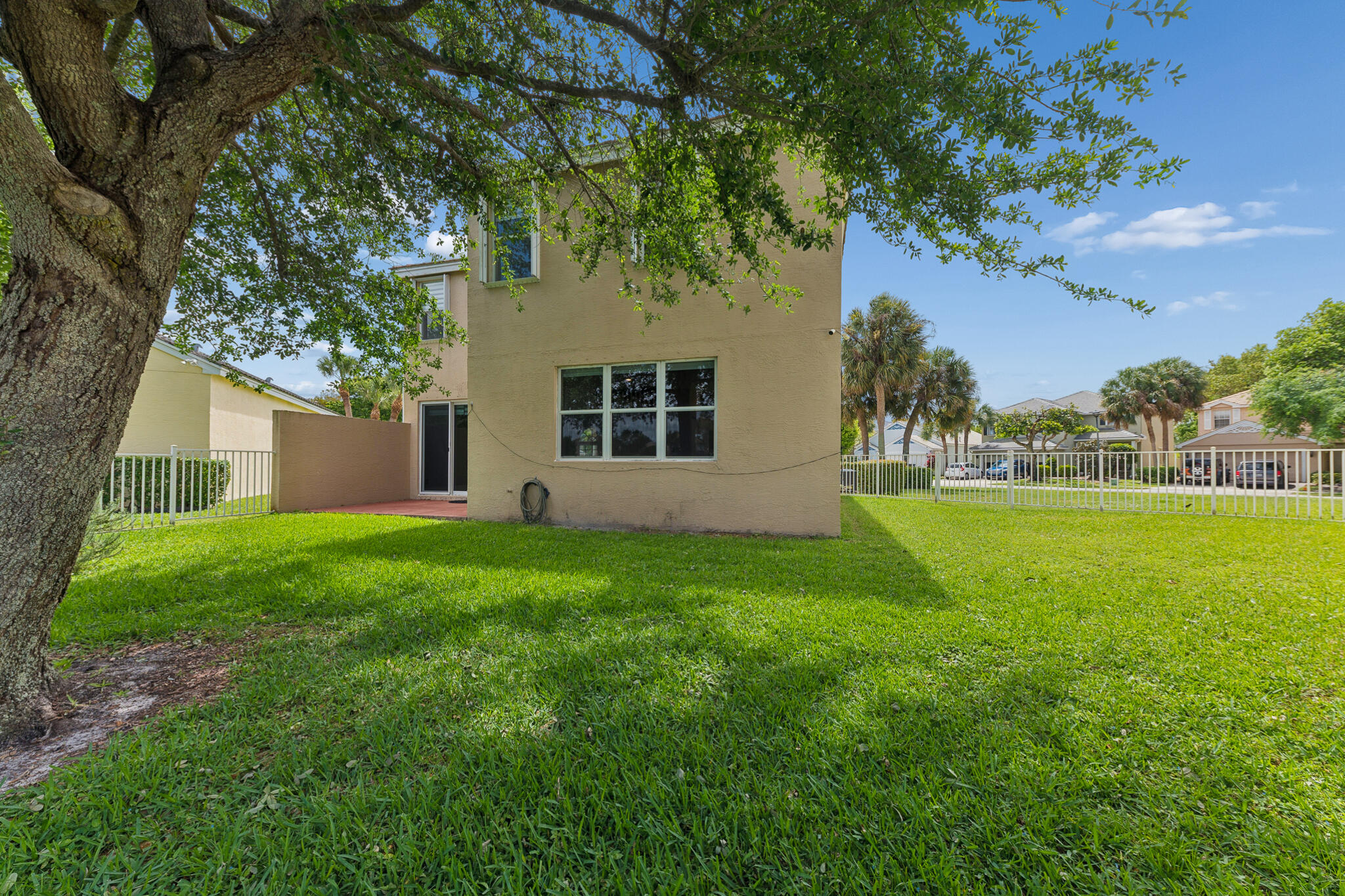 ANTHONY GROVES PH 1 - Residential Lease