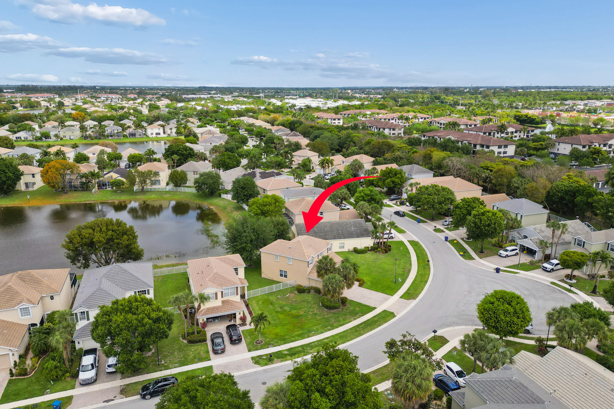 ANTHONY GROVES PH 1 - Residential Lease