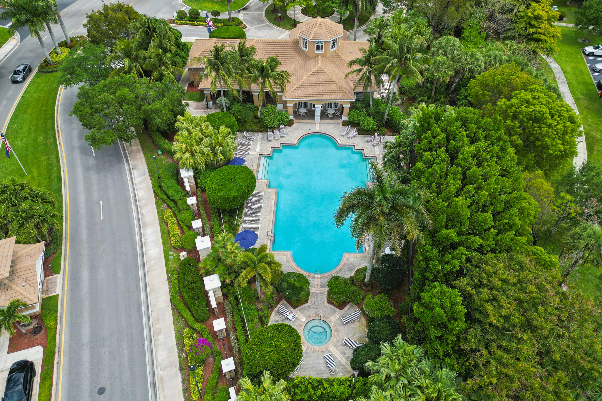 ANTHONY GROVES PH 1 - Residential Lease