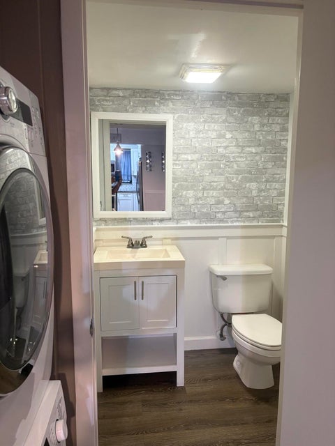Tiny photo for 3449 SW 52ND Avenue #3449, Hollywood, FL 33023 (MLS # B26080694)