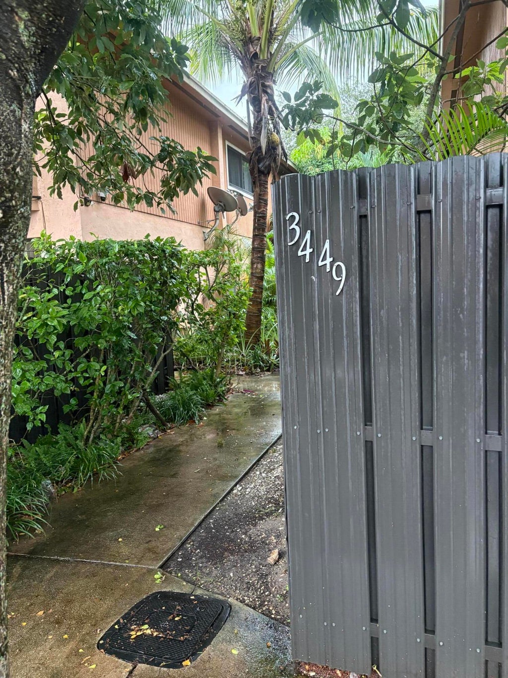 Photo of 3449 SW 52ND Avenue #3449, Hollywood, FL 33023 (MLS # B26080694)