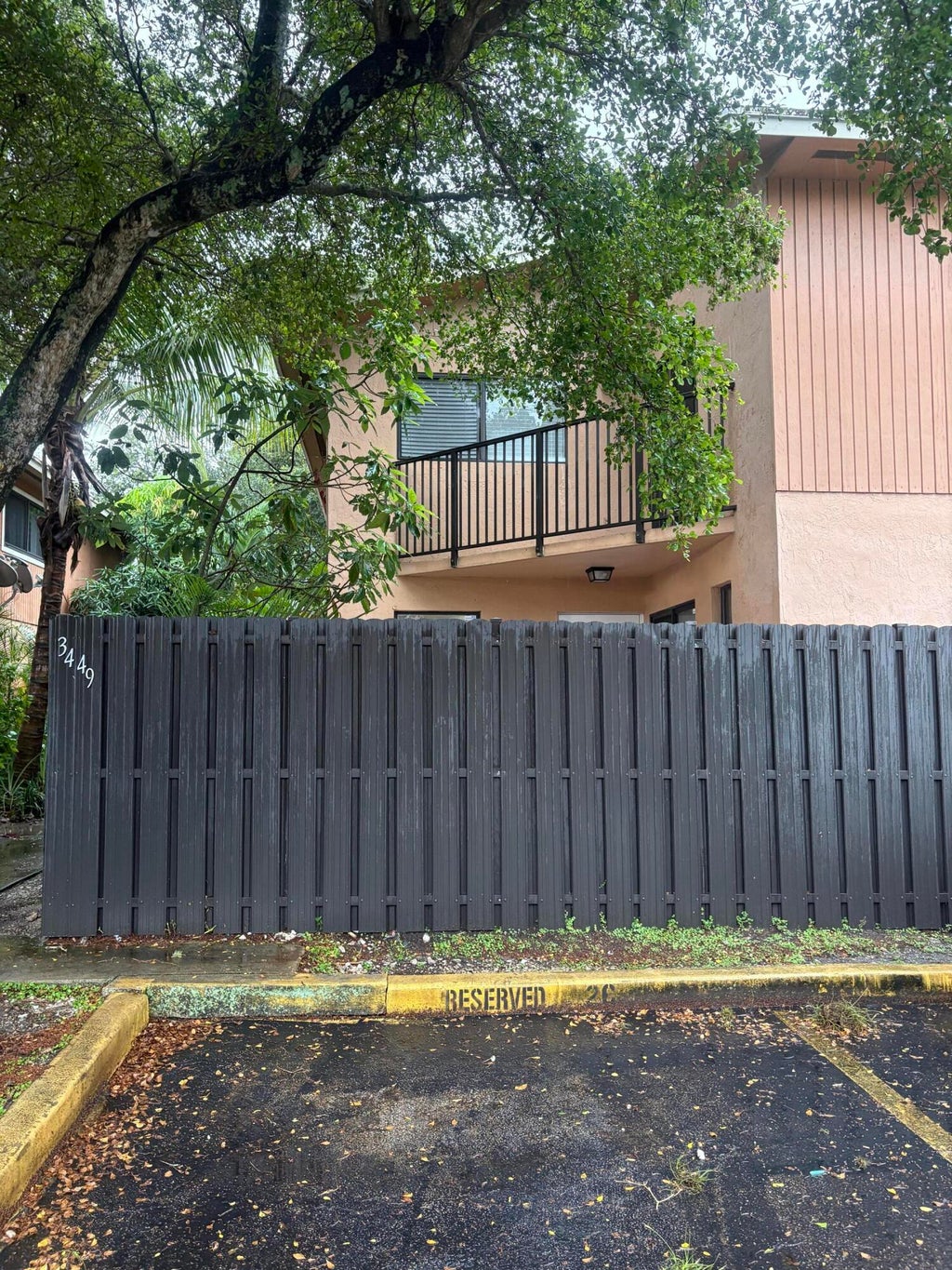 Photo of 3449 SW 52ND Avenue #3449, Hollywood, FL 33023 (MLS # B26080694)