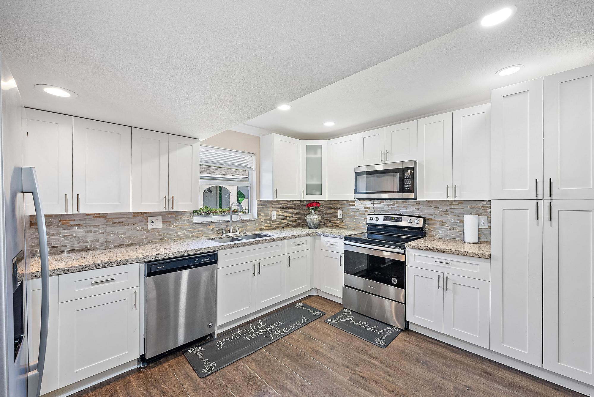 MONROE HEIGHTS - Residential