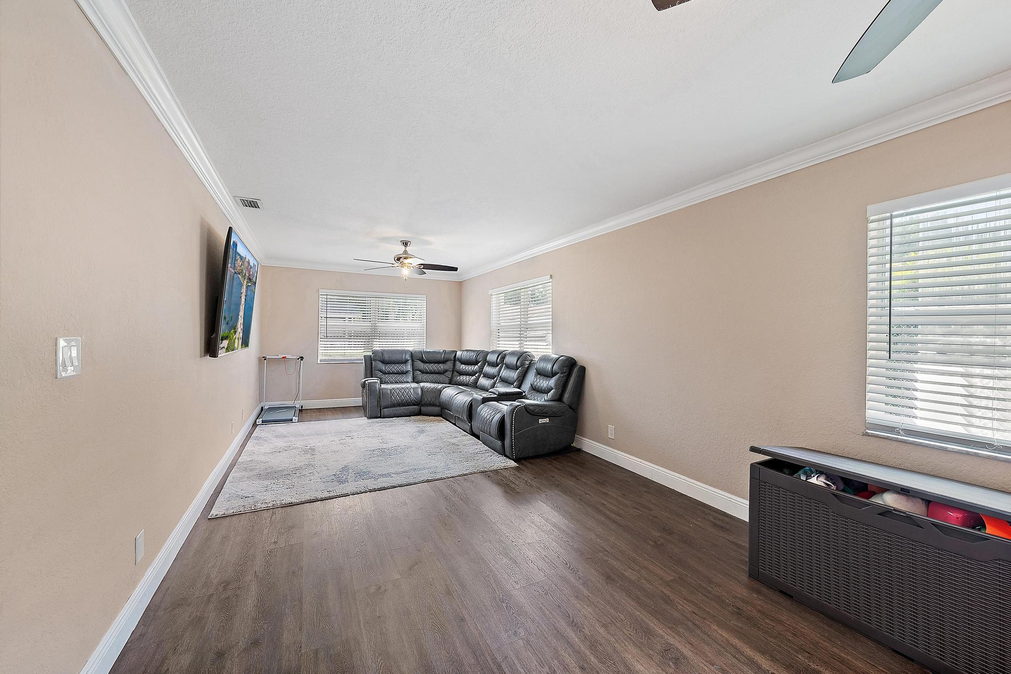 MONROE HEIGHTS - Residential