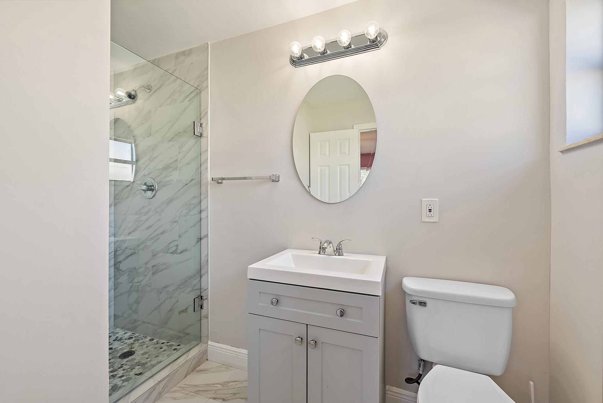 MONROE HEIGHTS - Residential