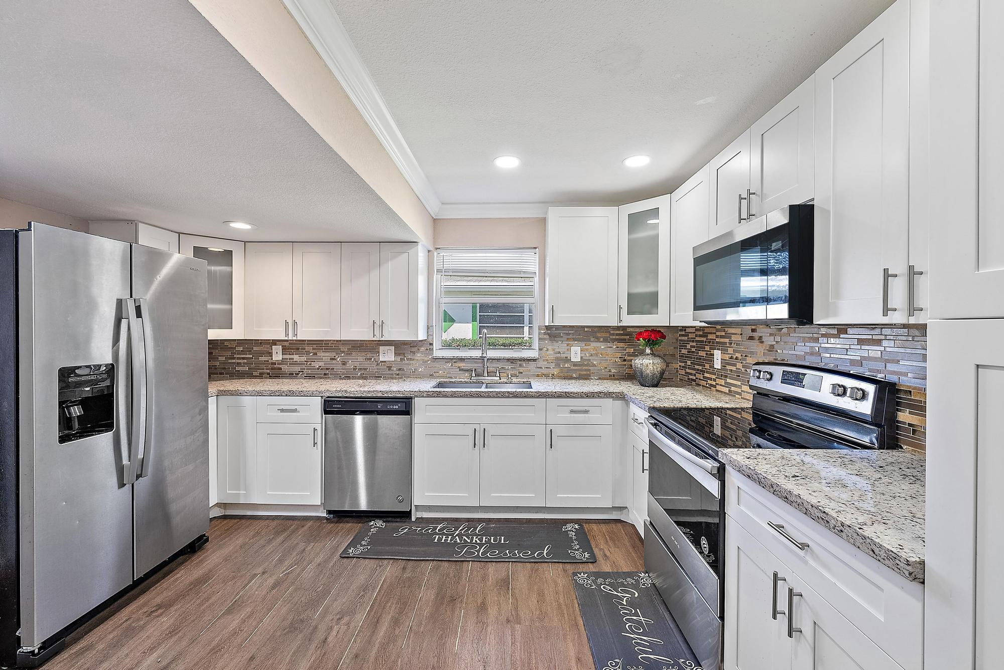 MONROE HEIGHTS - Residential