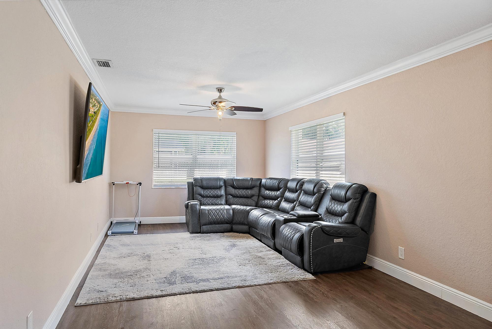 MONROE HEIGHTS - Residential