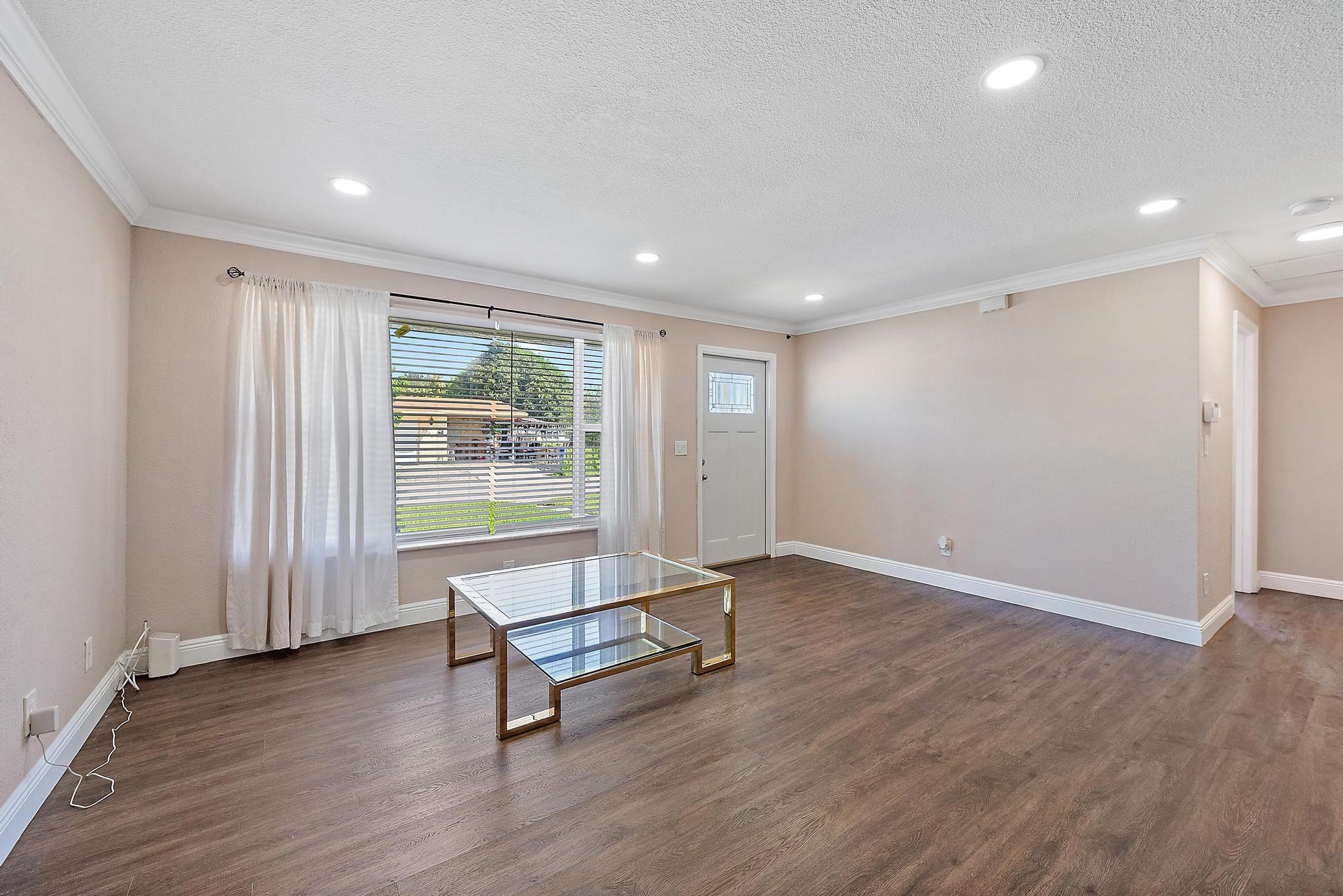 MONROE HEIGHTS - Residential