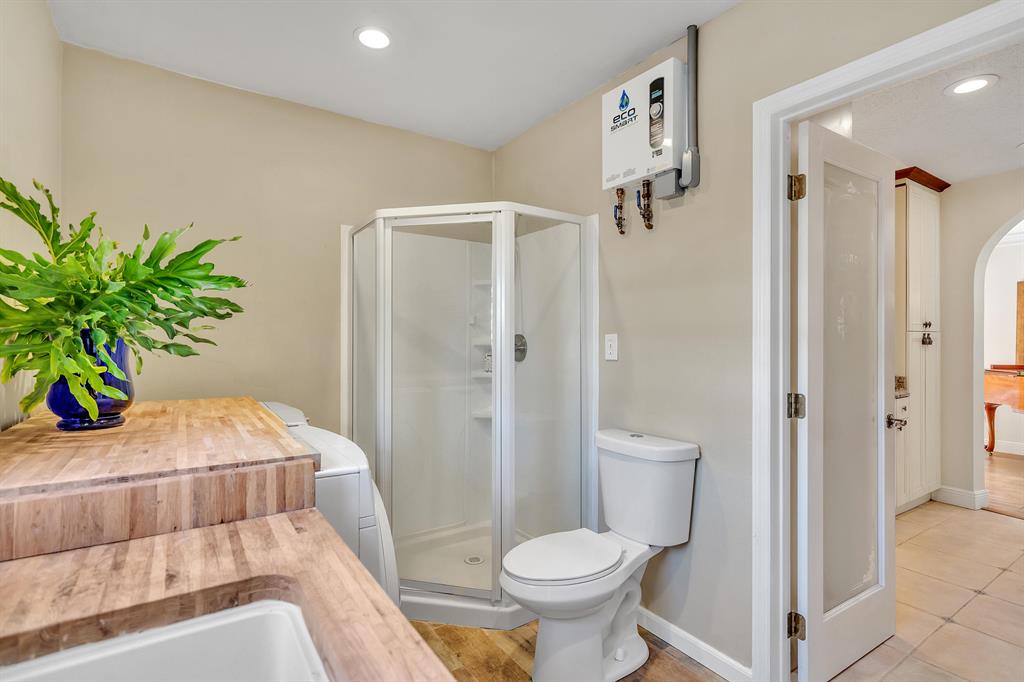 BIBLE CONFERENCE ESTS IN - Residential