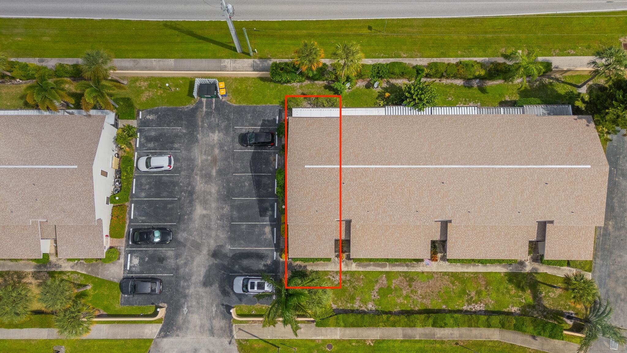 INDIAN RIVER VILLAS CONDO - Residential