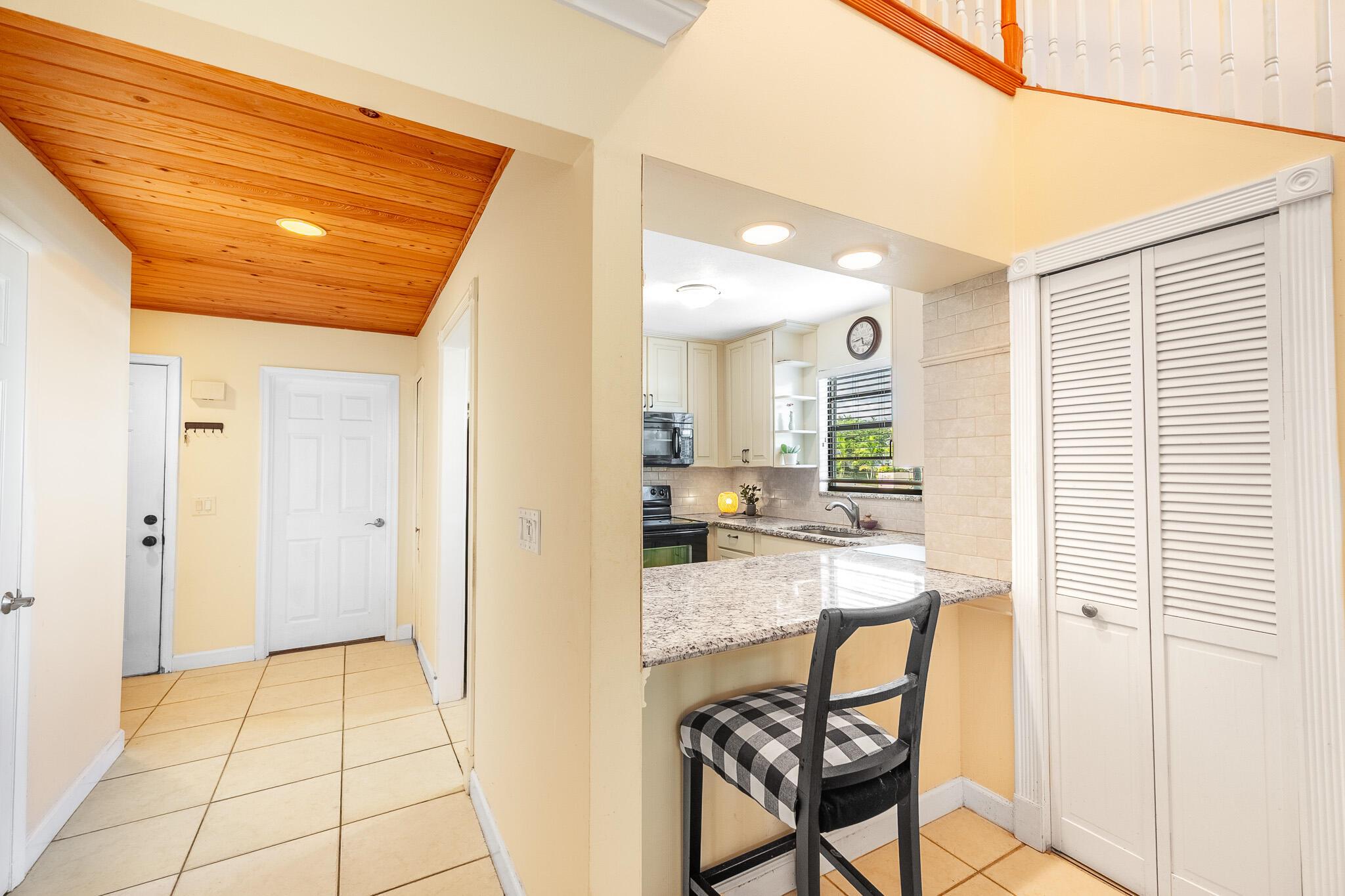 INDIAN RIVER VILLAS CONDO - Residential