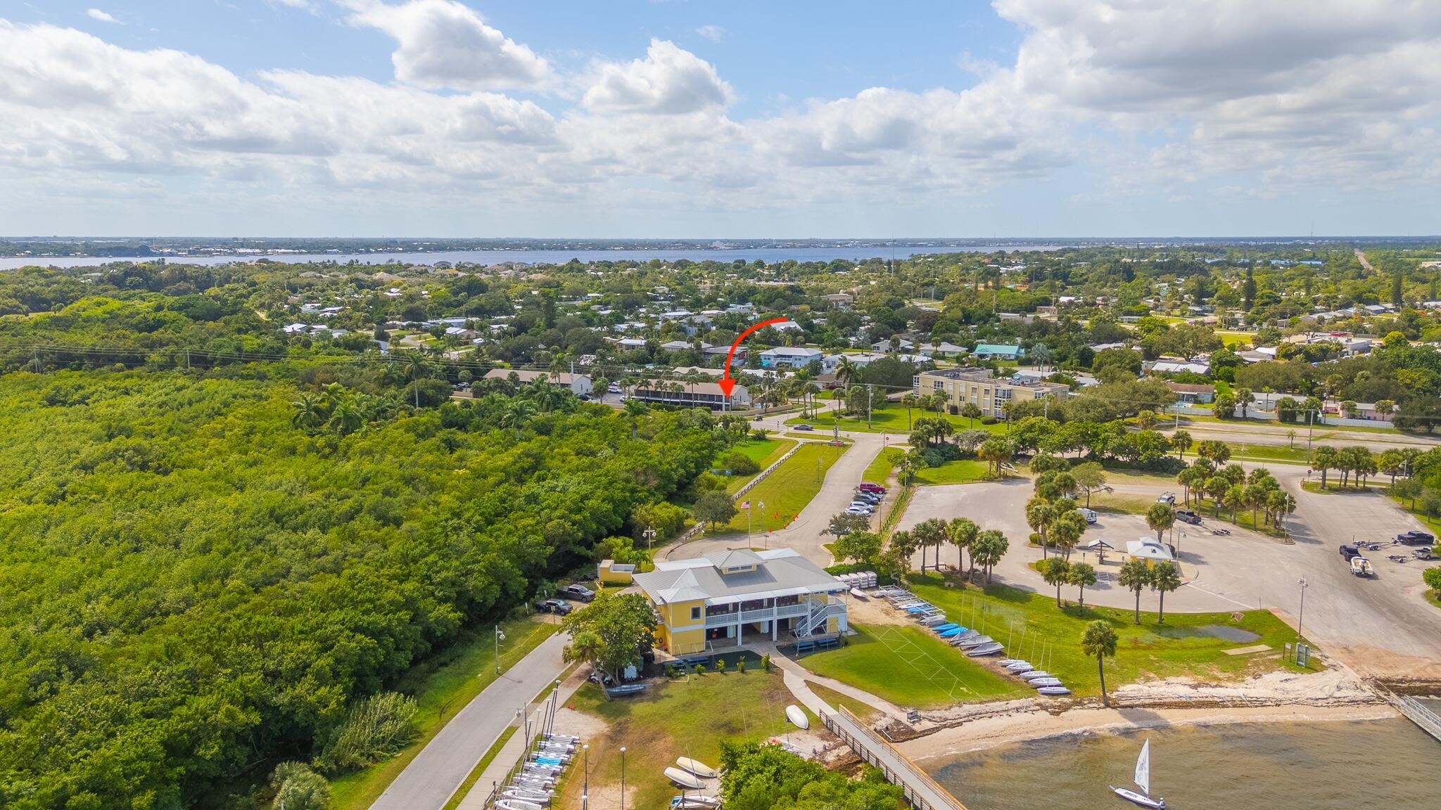 INDIAN RIVER VILLAS CONDO - Residential