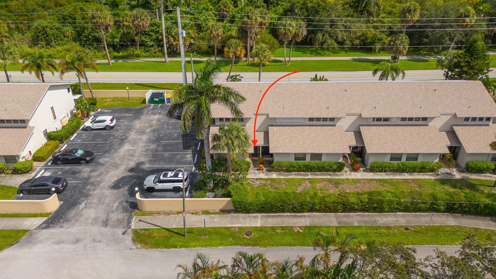 INDIAN RIVER VILLAS CONDO - Residential