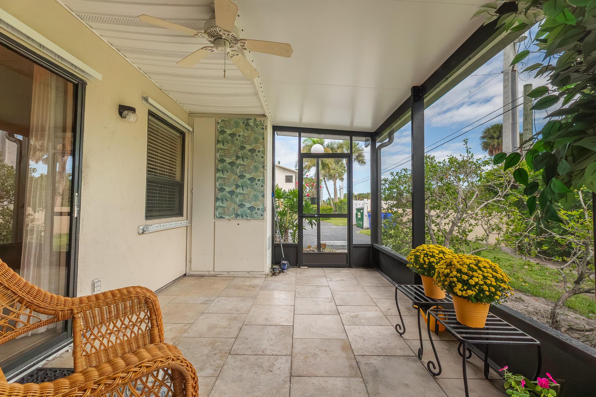 INDIAN RIVER VILLAS CONDO - Residential