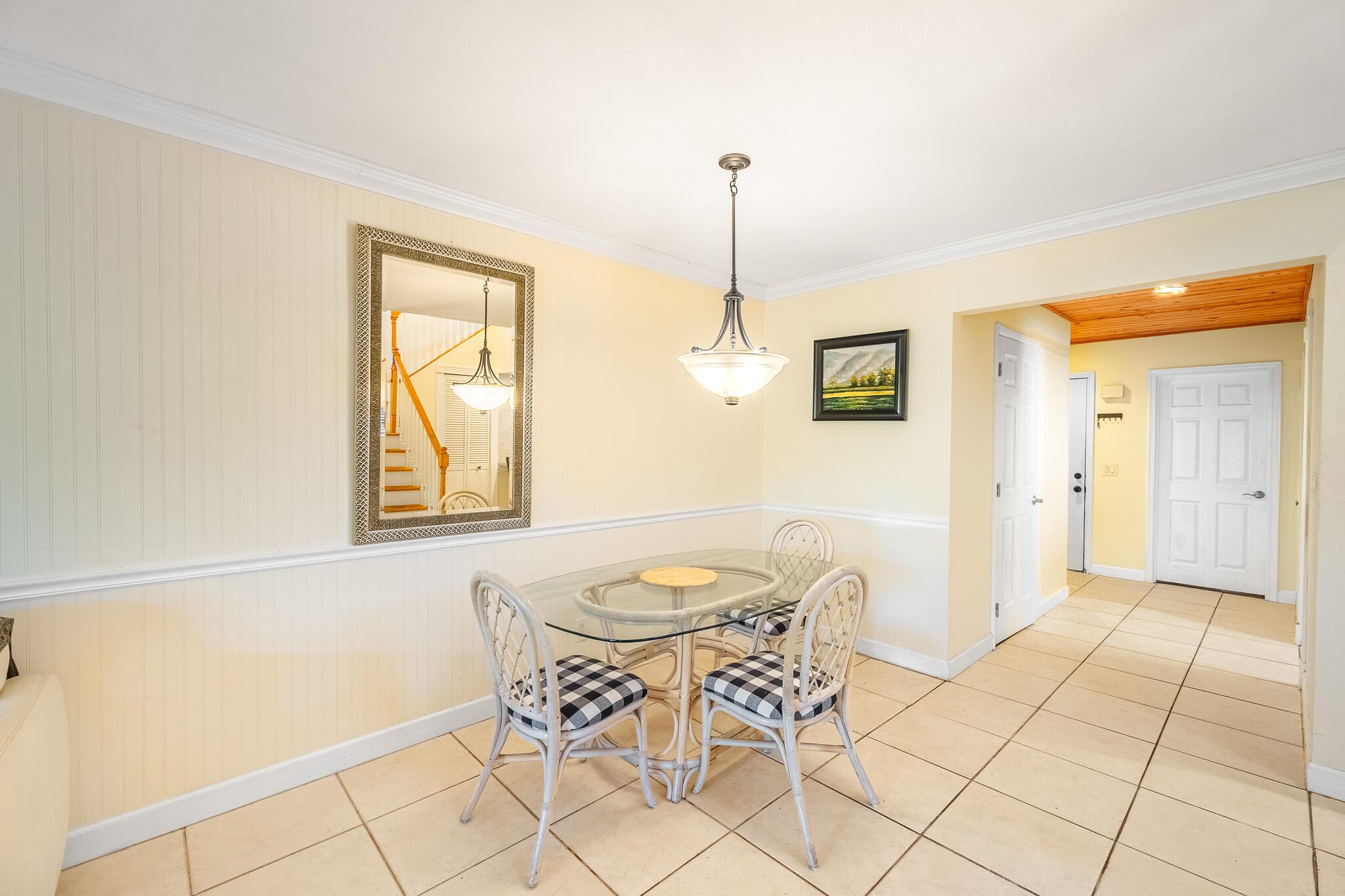 INDIAN RIVER VILLAS CONDO - Residential