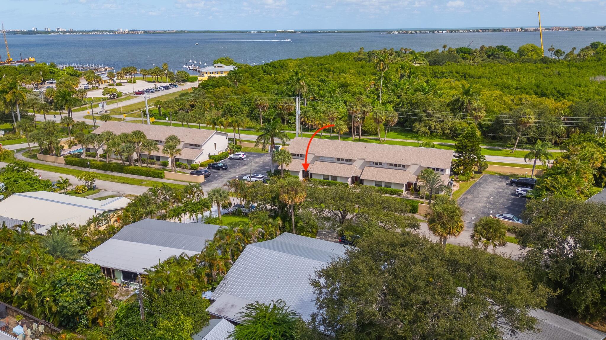 INDIAN RIVER VILLAS CONDO - Residential